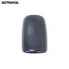 For Toyota Corolla Cross -2024 2025 Carbon Fiber Center Console Armrest Storage Box Panel Cover Trim Interior Accessories