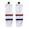 Good Quality Socks Ice Hockey Man Hockey Practice Socks Sublimation Hockey Socks