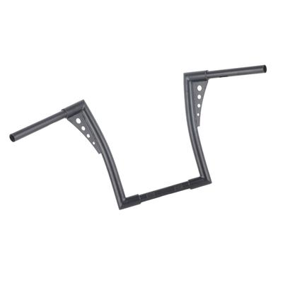 Řidítka Ape Hanger z nerezové oceli, 14 palců, univerzální, pro veterány FLST FXST XL