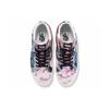Vans Style 38 DX PW Unisex High Top Sneakers Multi Color VN0A54FBAXJ