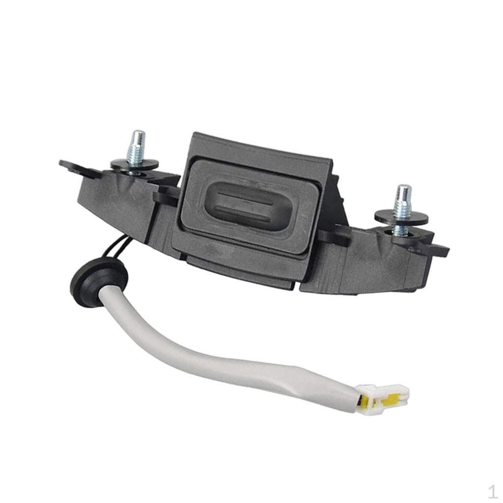 

Tailgate Release Switch, Boot Lid Button, for 2002-2010 25380AX60B 25380-AX60B Parts Acc