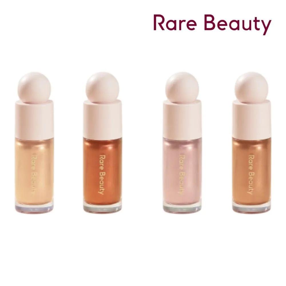 Rare Beauty Positive Light Liquid Luminizer 15ml Highlighter Champagne Gold