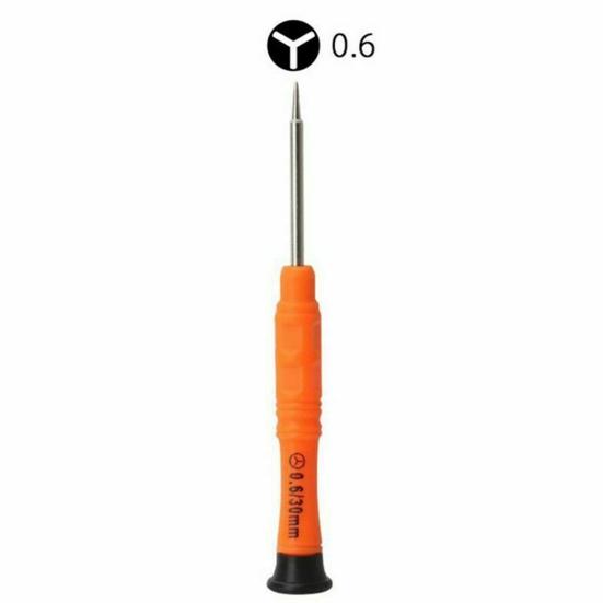 High Precision Screwdriver for iPhone Samsung Hand Tools Mobile Phone Repairing