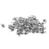50Pcs Acorn Charms Pendant Findings