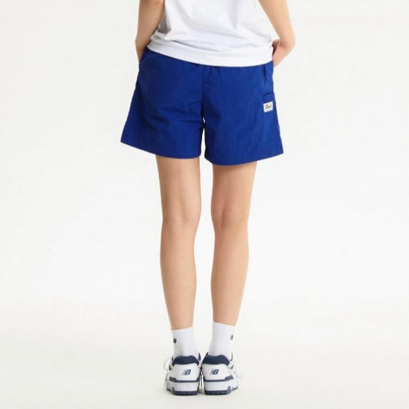 NeW Balance Half Club Shorts W Essential Heritage G9  nbnve2W012