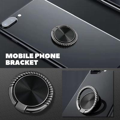 Parmak Telefon Zil Parmak Braketi Mobil Tutma Yeri