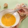 Lilang Handheld Stainless Steel Egg Whisk Set