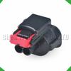 2 Pin Automotive Connectors H7 H8 H11 H16 Car light Wire harness Plug 5186-00-001A For Jeep
