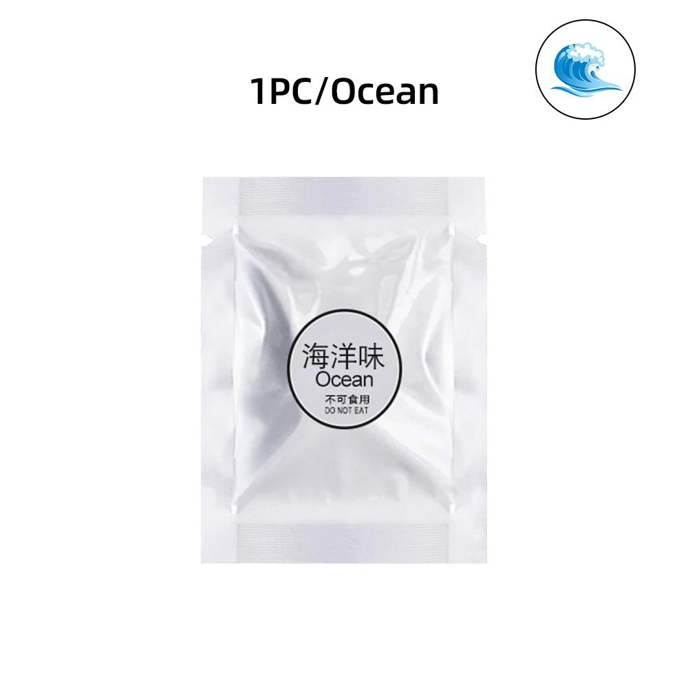 Auto-Lufterfrischer-Nachfüllpackungen, Ersatz-Set für Auto-Entlüftungsclips, Pads mit festem Duft, Nachfülltabletten für Lufterfrischer