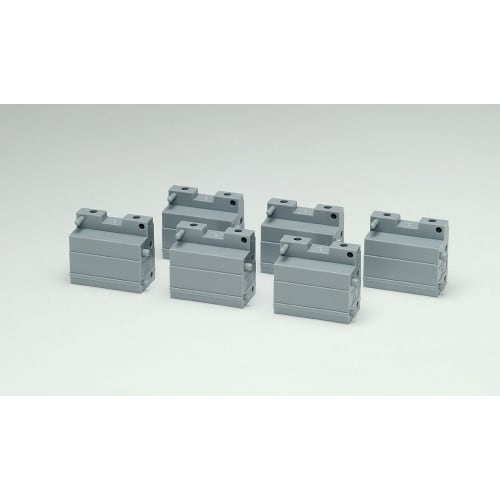 

TOMIX N Gauge Embankment Pier 3231 Железнодорожные модели