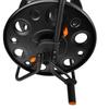 HOSE REEL 1/2 100M METAL - E-200-0306