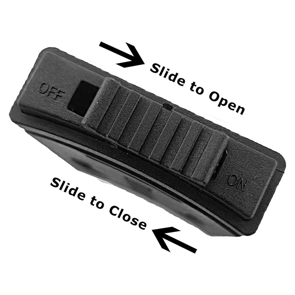 Multi-functional K-Sheath Belt Clip Belt Scabbard Kit Waist Clips Attach Knife Flashlight Hunting Camp Hiking EDC Outdoor Tool