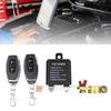 Battery Switch Relays 12V Remote Control Battery Disconnect Off Isolator Fob