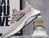 Herrenmode Mesh Sneakers Leichte atmungsaktive Sport Walking Tennisschuhe