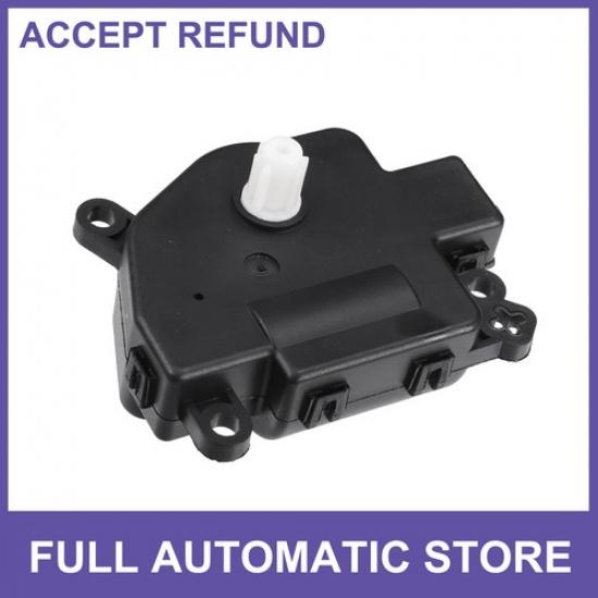 68048902AA HVAC Heater Blend Door Control Actuator for Dodge for Ram 09-10
