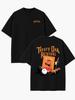 Treaty Oak Revival Graphic T-Shirt Front Back Print Unisex Tee