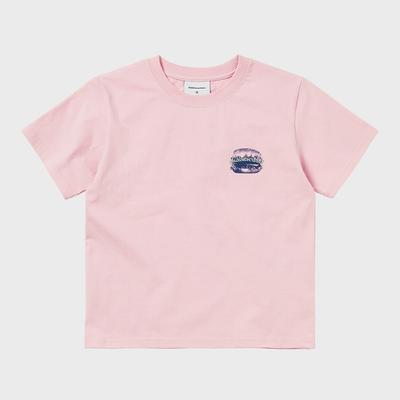 Üstler ( 4 yaş üzeri Kız Çocukları İçin) – T-shirtler