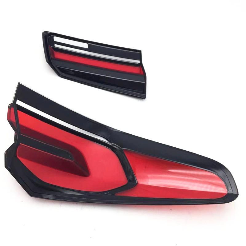 BMW 5 Series G38 Rear Taillight Cover 2020-2022 Model