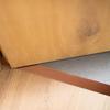 1PC 1/3meters PVC Wood Floor Transition Strip Edge Closing Strip Self-adhesive Seam Strip Flat Buckle Dge Pressing