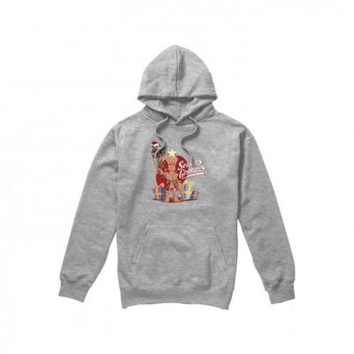 Mens Seasons Growings Hoodie