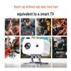 KONKA C1 Portable HD Home Projector (CN version)