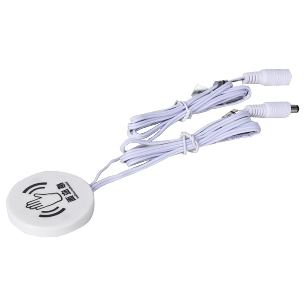 Wave To Activate Light Switches No Touch Wood Gesture Control Easy Install Touch Frees Hand Motion Sensor Switches