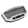 Bike Computer Luminous Function Convenient Practical Bicycle Accessories For Motorcycles
