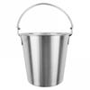 Small Bucket Chip Cup Snack Bucket Ice Bucket Brand New