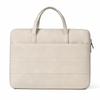 Women's Shockproof Splash-proof Crossbody Laptop Bag for 14-16 Inch with Customizable Logo