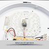 Huachuan Gongpin 12W Sound & Light Control Emergency Ceiling Light