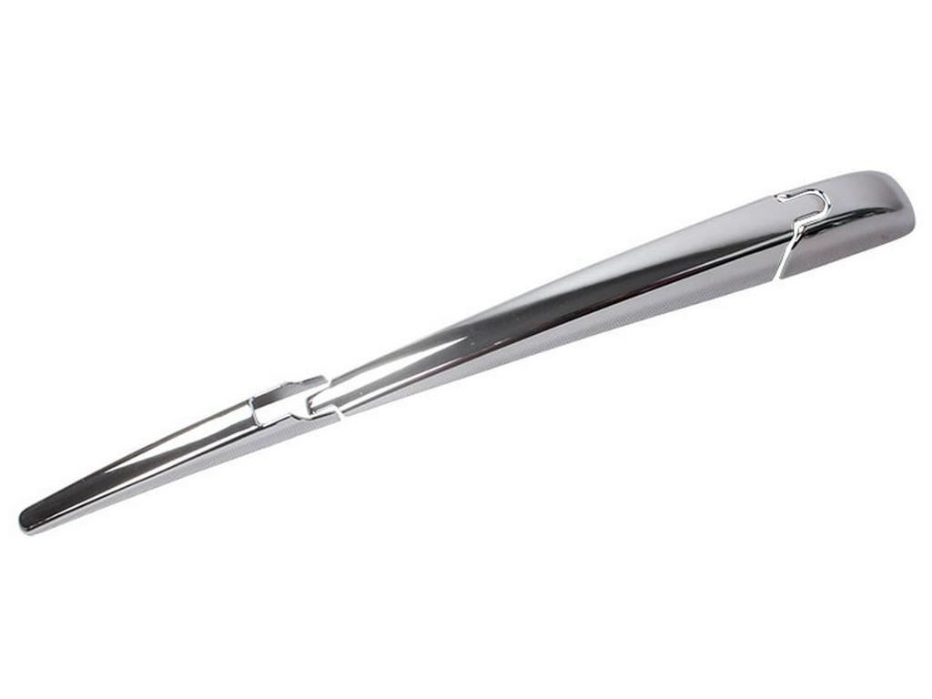 2014 Grand Cherokee ABS Chrome Rear Wiper Cover Trim