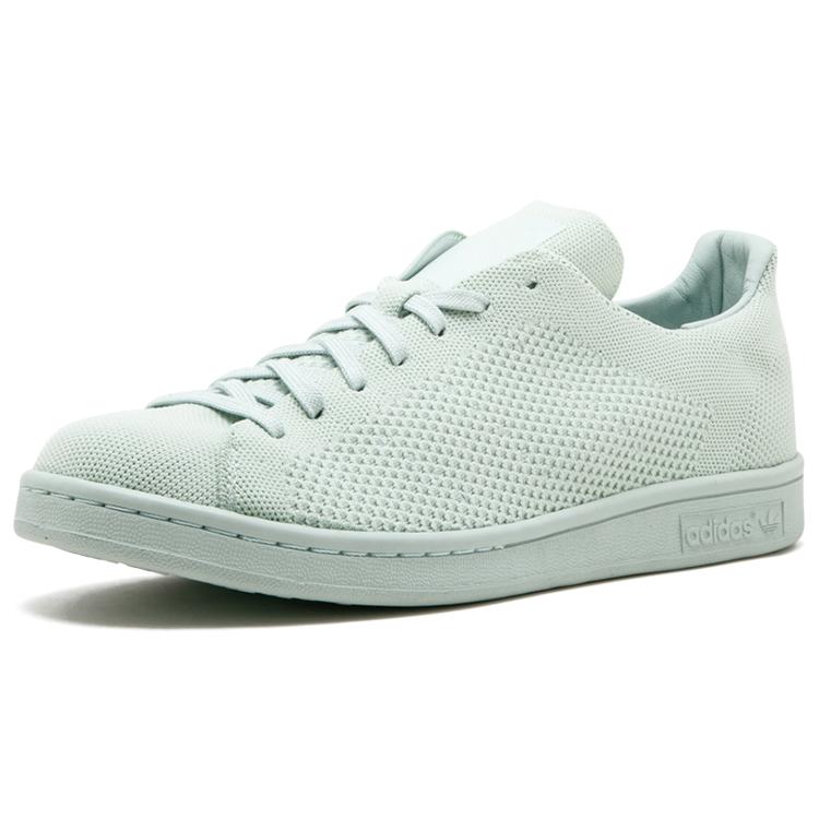 adidas Stan Smith Primeknit Vapour Green S80066