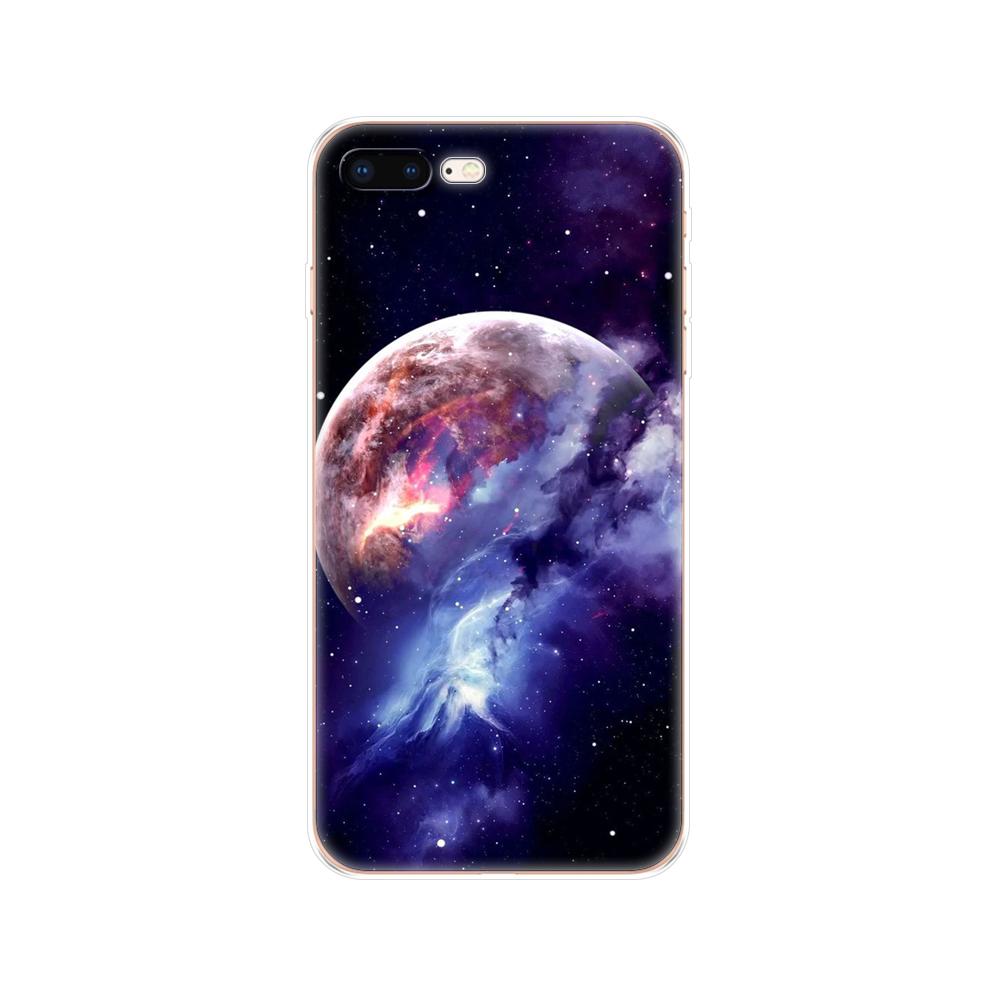 Silikon für iPhone 7 8 Hülle voller 360 Grad Schutz Rückseite Abdeckung Apple iPhone 7 Plus Hülle für iPhone 8 Plus Handyhülle