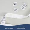 Deli 100x150mm Three-Proof Thermal Label Paper