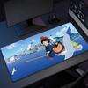 Mousepads Non-slip Lockedge Office K-Kiki D-Deliverys Student Gaming Thickened Large Writing Service Pad Cushion Mouse Pad
