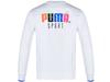 Puma - Men' Sweatshirt - Sport Crew Sweat 598134-02