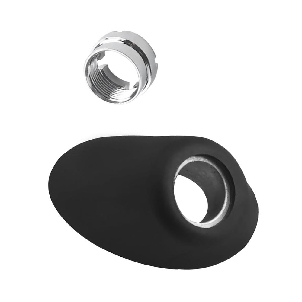 

86396-04040 86392-04040 Прочная гайка антенны прямая замена для Tacoma 2005-2015 для гайки антенны Toyota чёрный