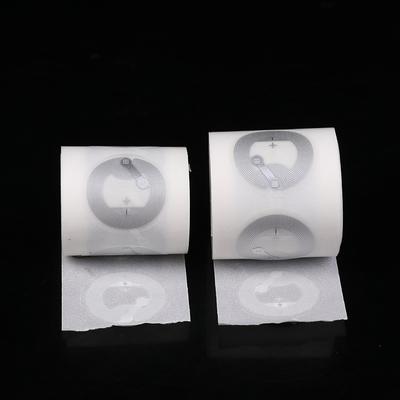 50/100Pcs Nfc Tags Nfc215 Chip Etiqueta Adesivos Rfid Etiqueta Eletrônica Adesivos Para Controle de Acesso Chave Inteligente Regravável