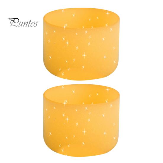 2 vnt. silikoninis dėklas Owala 24/32oz gertuvei, neslystantis apsauginis rankovė FreeSip, be BPA, galima plauti indaplovėje, puodelio dangtelio priedai