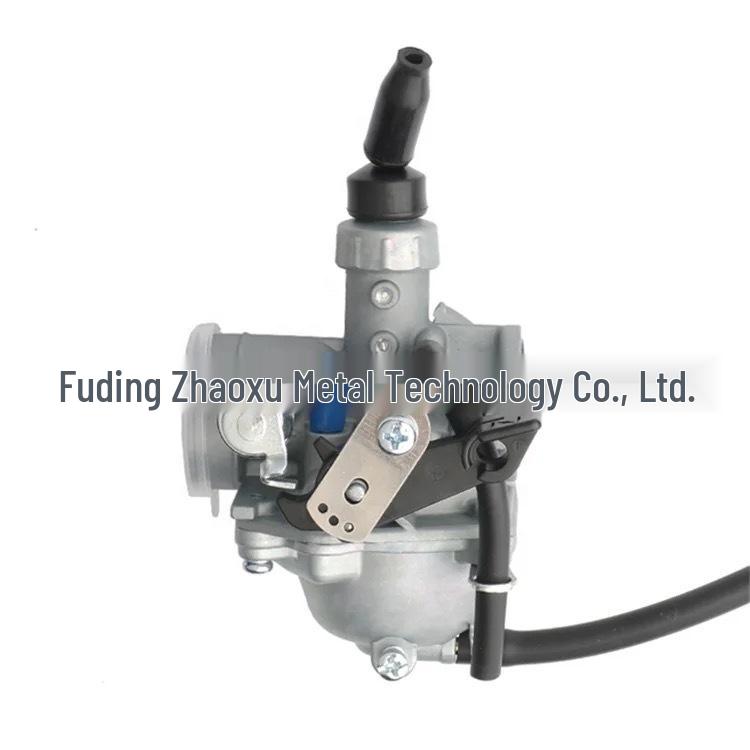 Universal VM16 19MM Carburetor for 70cc-110cc ATV Quad Motorcycles