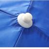 Outdoor Patio Beach Sunshade Umbrella