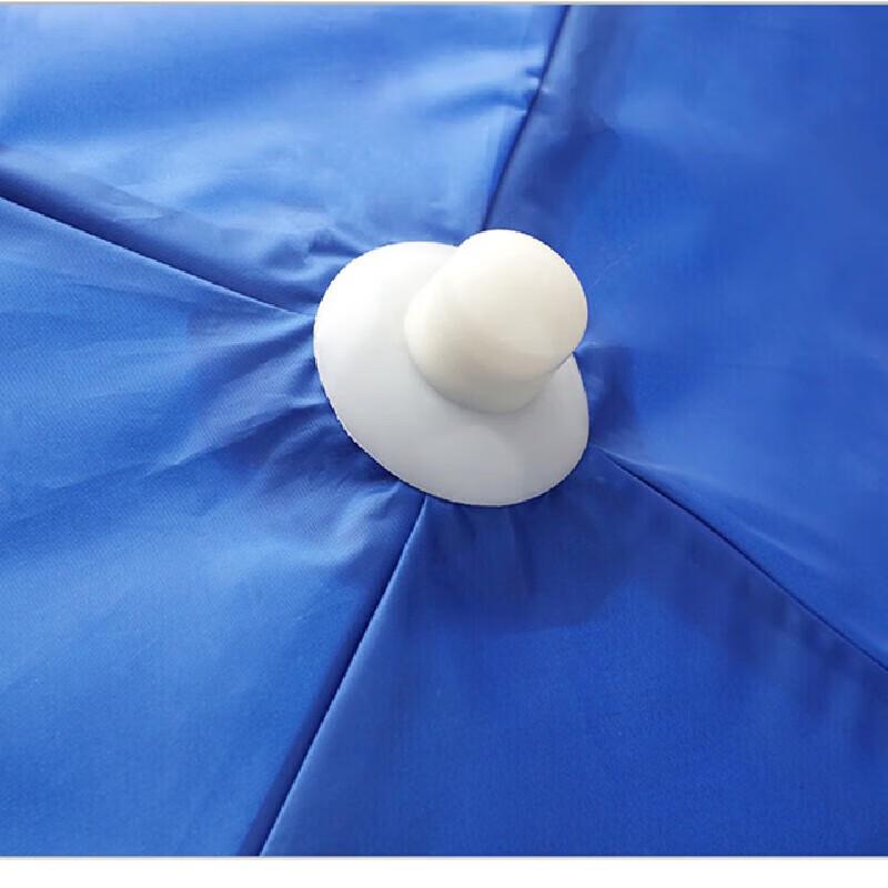 Outdoor Patio Beach Sunshade Umbrella