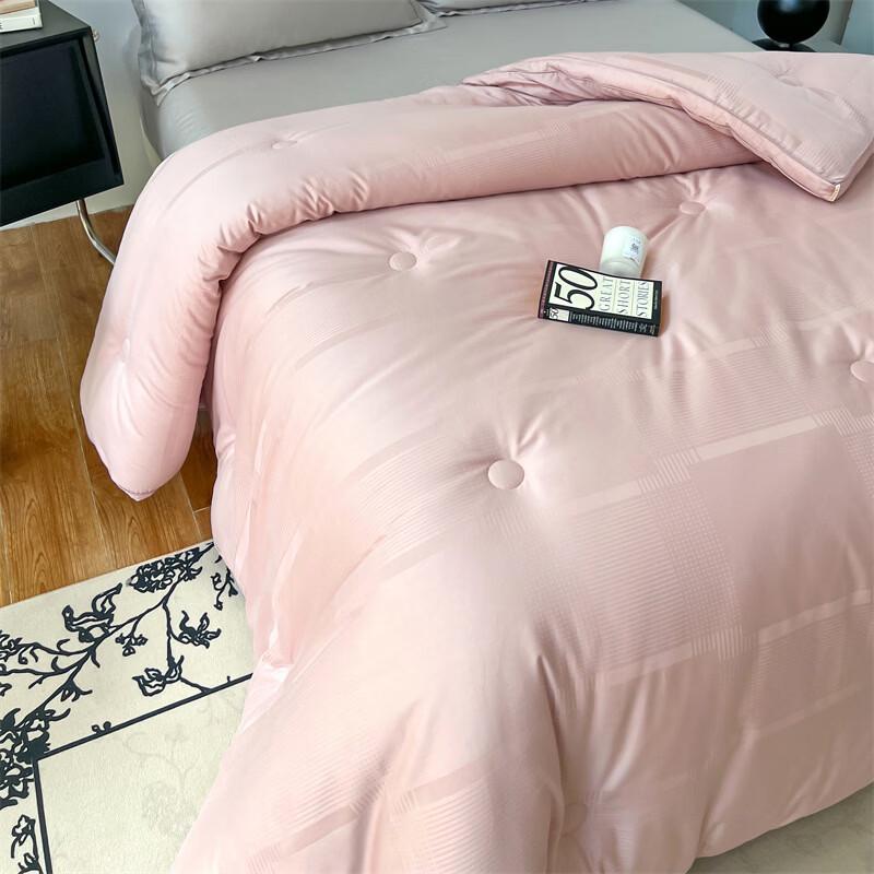 

Brangdy Soy Fiber Jacquard Winter Duvet