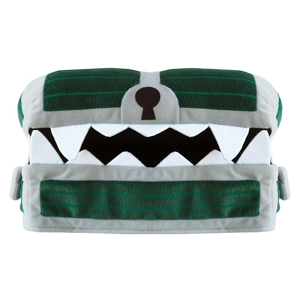 Dragon Quest Smile Slime Tissue Cover Mimic