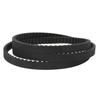 Rubber Timing Transmission Belt High Temperature Resistant Folding Bike Drive Belt for Small
