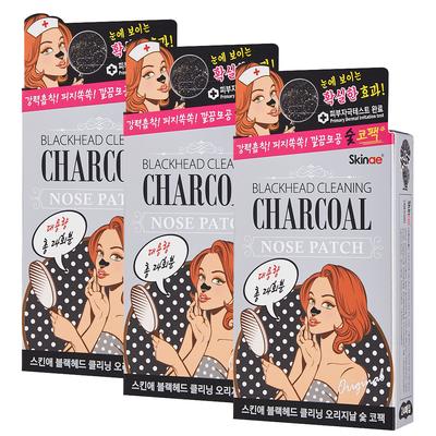 Trattamenti viso – Maschere per il viso