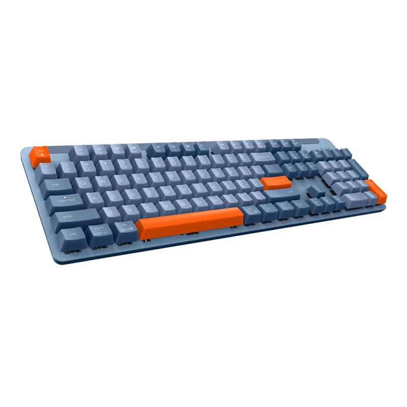 Logitech K865 Wireless Mechanical Keyboard