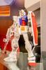 BanPresto Mobile Suit Gundam Internal Structure RX-78-2 Figure ver.1