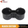 Car Console Armrest Ert Cup Holder Tray For F150 F250 F350 F450 F550 2016-22