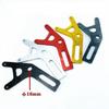 84mm Motorcycle Rear Brake Crab Caliper Bracket/Adapter Support For 220mm Brake Disc For Niu Electric Scooter U1/US/U+B/UQI/UM